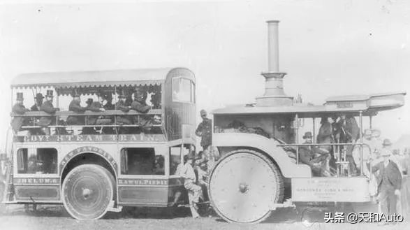 世界上是先有红绿灯还是先有汽车