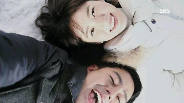 韩剧,那年冬天风在吹?