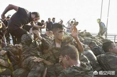 土耳其的议会制改为总统制,是在加强埃尔多安的个人权力吗,你怎么看?