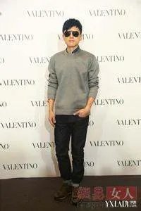 求张杰图片大全