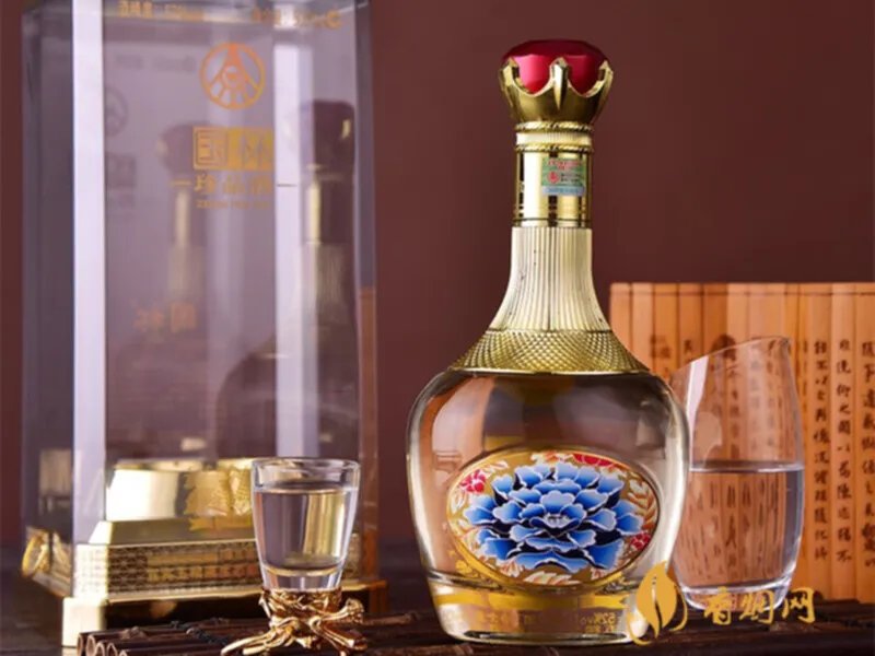 五粮液永不分离酒价格 一行汇永不分离酒52好吗?