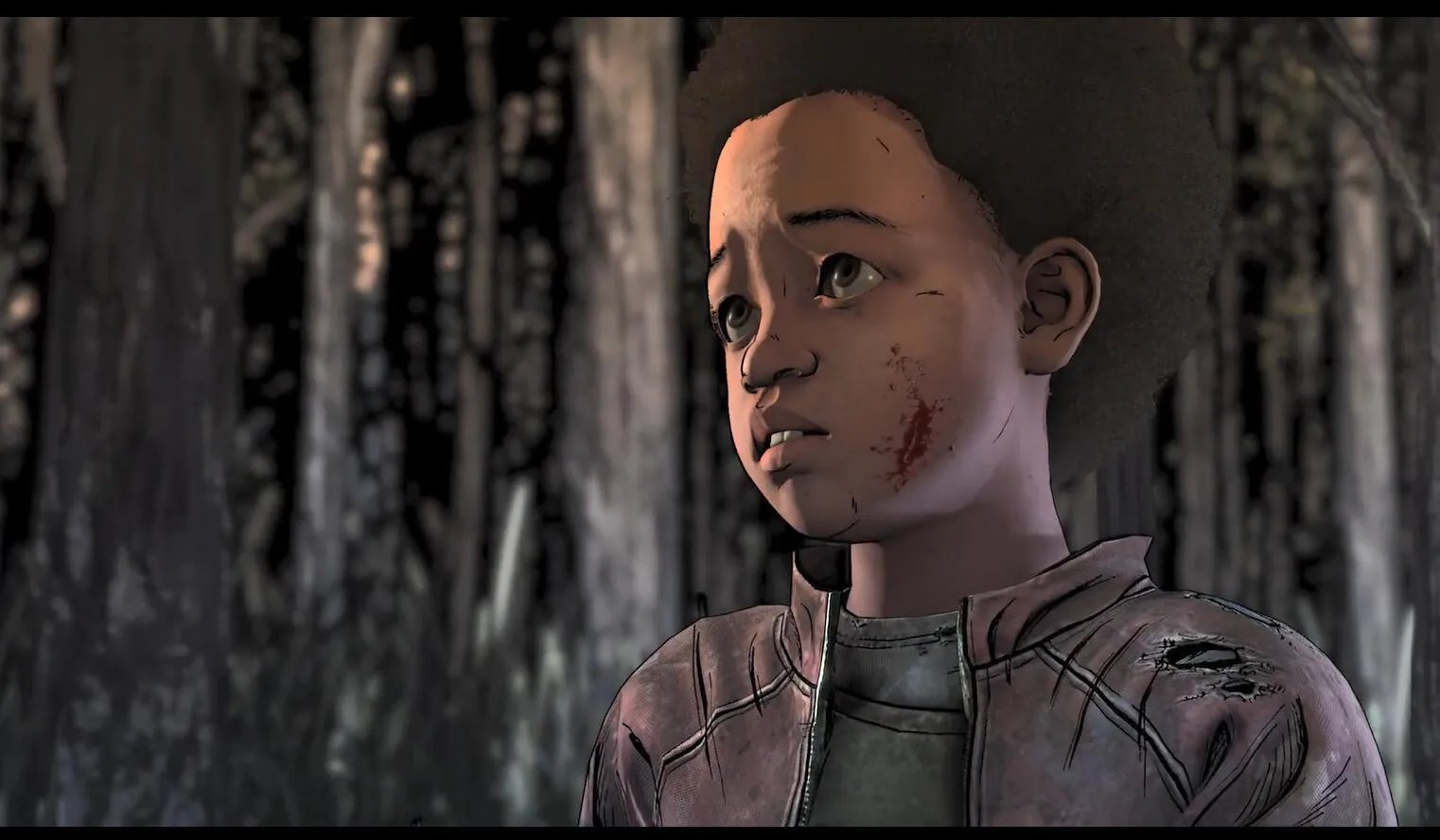 来之不易的结局 《行尸走肉：最终季》第四章官方预告