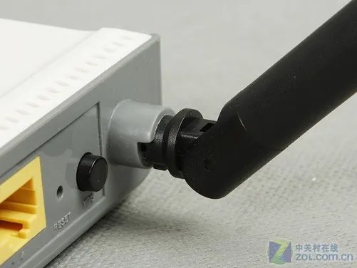 “实用主义” 腾达 W311R无线路由评测