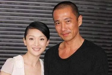 周迅李大齐为啥分手两人现在关系咋样 李大齐现任老婆苏红图片