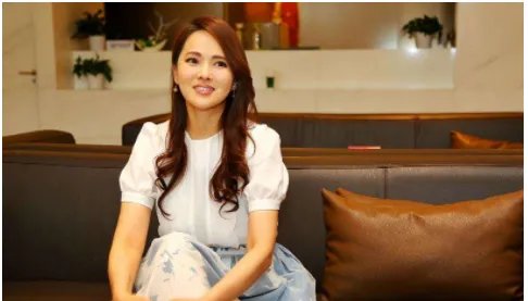 出柜、异装癖,伊能静儿子特立独行的背后,庾澄庆难辞其咎,你怎么看?