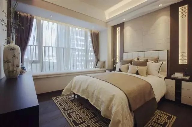 新中式 · 古韵新生，在都市觅清幽