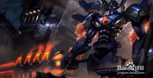 lol剑魔打野天赋加点图|S6打野剑魔符文天赋