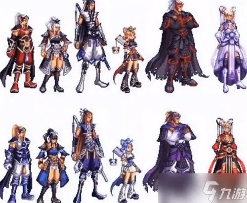 dnf历年国庆套外观汇总一览 全国庆套外观展示