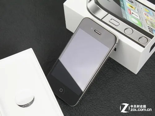 经典苹果机 苹果iPhone 4s报价创新低
