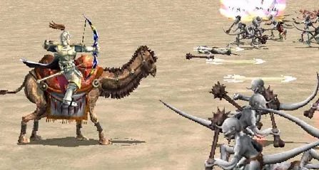 三国群英传7: 新武器全攻略~~附带所有7代武器特效图！！