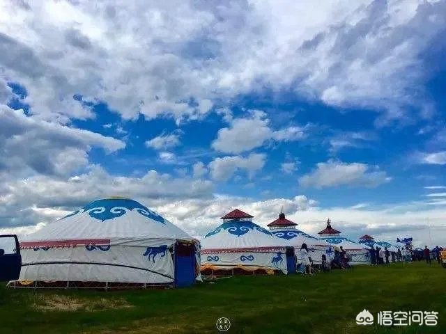 端午节想去草原旅游,这个时节草原好玩儿吗?