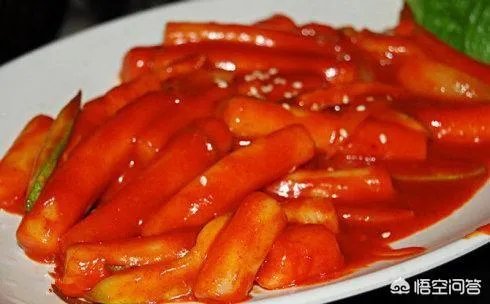 舌尖之上的朝鲜族美食有哪些?