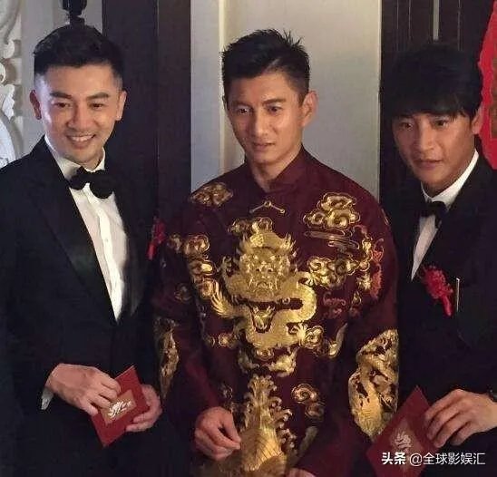 你相信小虎队之间的友谊是真的吗？