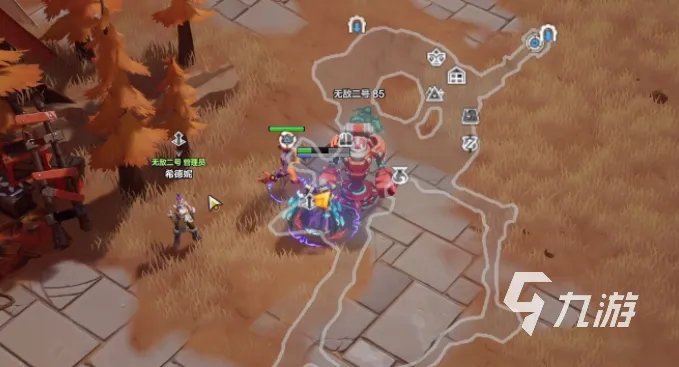 火炬之光无限攻略大全 新手快速上手方法详解