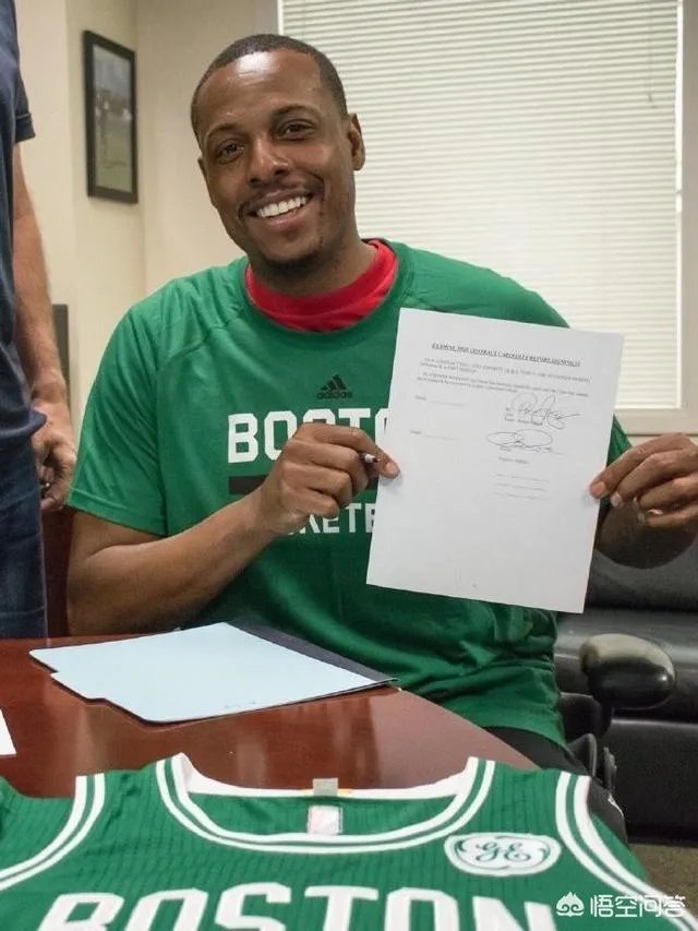 帕克退役了，马刺会不会效仿凯尔特人一天签回皮尔斯的做法，让帕克在马刺退役？