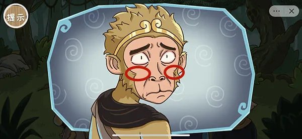 《西游梗传》白骨精通关攻略