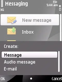 金属滑盖智能风 诺基亚6700s详尽评测
