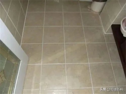 贴好的墙地砖必须美缝吗?什么时候进行美缝效果会比较好呢?