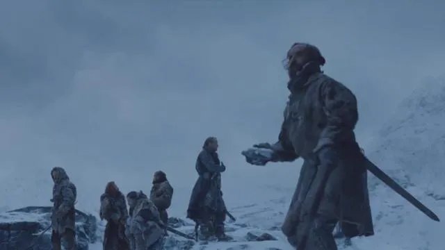 《权利的游戏》第七季第六集有哪些吐槽点？