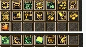 DNF机械师刷图攻略和加点