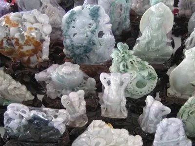 南阳的玉器批发市场在哪