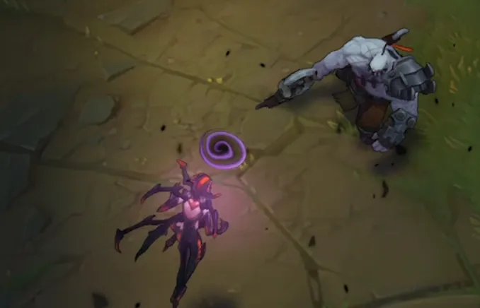 《英雄联盟》s11中单狂徒塞恩怎么玩 狂徒塞恩玩法攻略