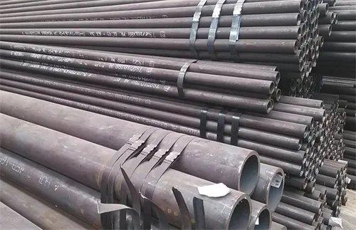 无缝管和焊管的区别有什么