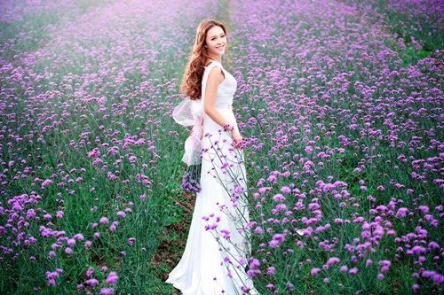 国内旅游拍结婚照前十名推荐  旅拍婚纱照一般多少钱