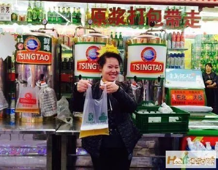 华润雪花、青岛啤酒集体宣布涨价，3块钱一瓶啤酒的时代再见了，你怎么看？