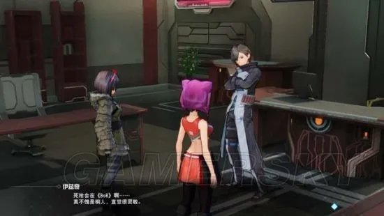 《刀剑神域夺命凶弹》图文攻略 全主线与支线任务图文攻略