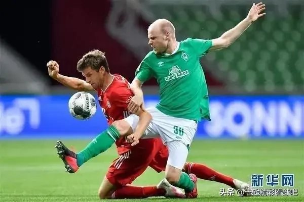 如何看待拜仁夺得德甲八连冠的成就？