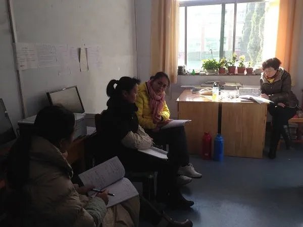 禹城市实验小学的介绍