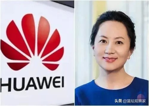 为什么孟晚舟不能想办法逃离加拿大？