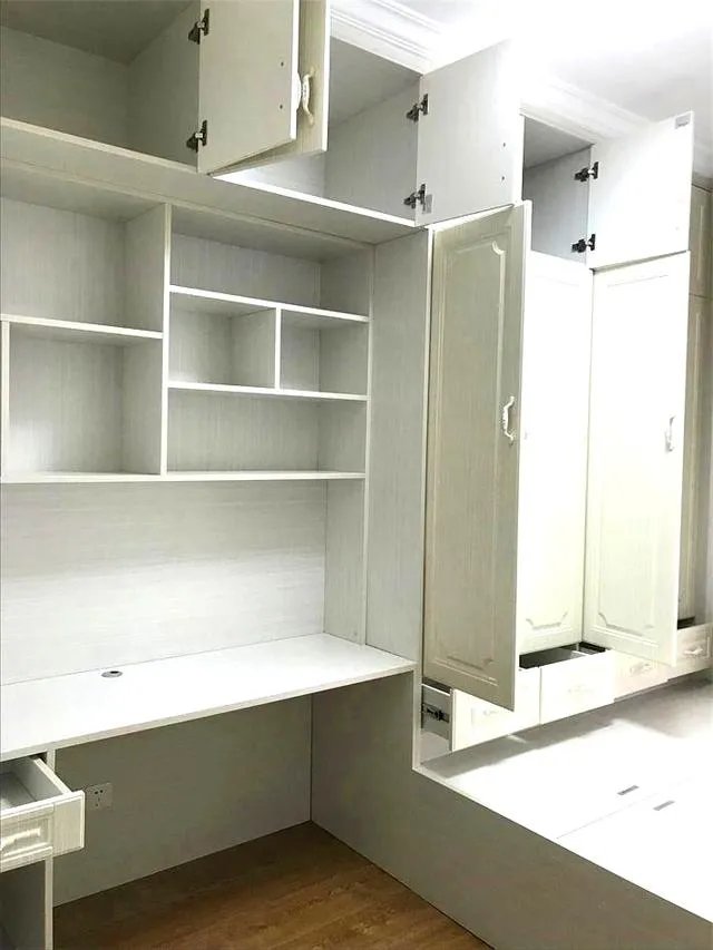 昆明山海湾装修实景效果