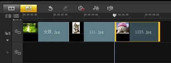 会声会影中文版