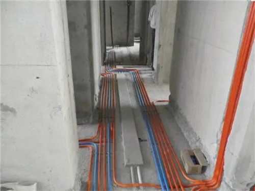 水管爆了怎么办