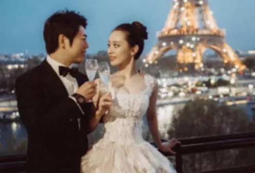 郎朗宣布吉娜怀孕,两人的相处模式你羡慕了吗?