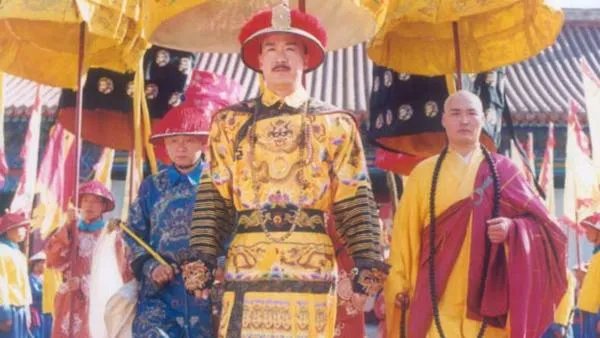 张国立主演的康熙微服私访记为什么算是经典片？