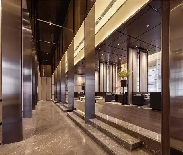 用如此摩登手法打造出来的魔术空间,要多酷有多酷!