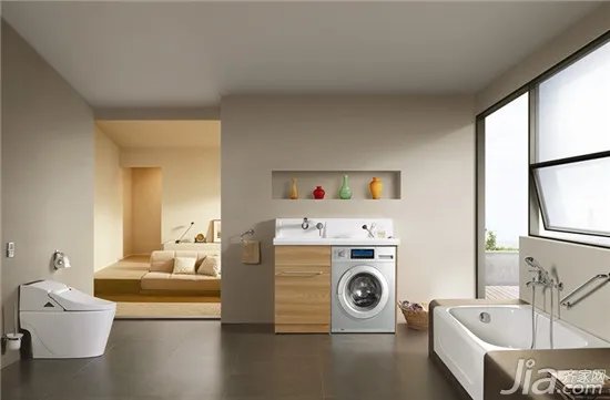 整体卫浴十大品牌排名 整体卫浴品牌推荐