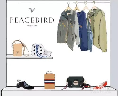 别只迷恋杨幂的机场街拍，这些品牌更适合你