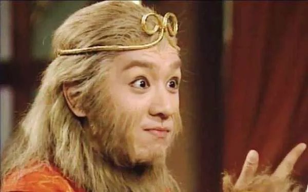 陈浩民版西游记