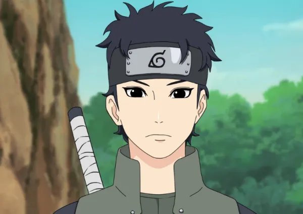 宇智波止水的眼睛能力是什么，瞳术叫什么名字啊