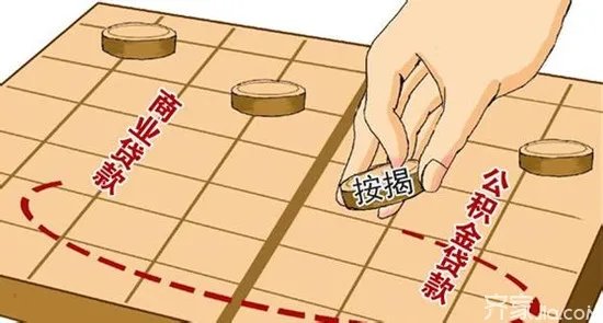 个人住房商业贷款条件有哪些