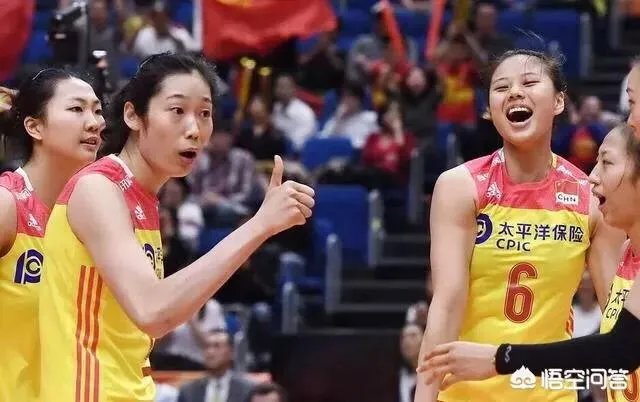 世锦赛三四名决赛中国女排3-0完胜荷兰以季军收官,如何评价队员们这场比赛的表现?