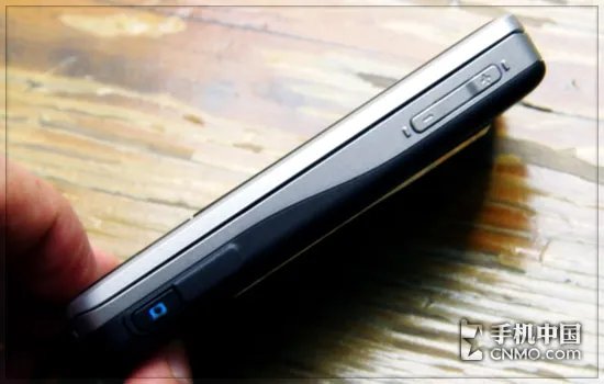 电子罗盘武装GPS 诺基亚6210N完全体验