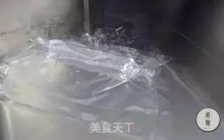 法式樱桃鹅肝