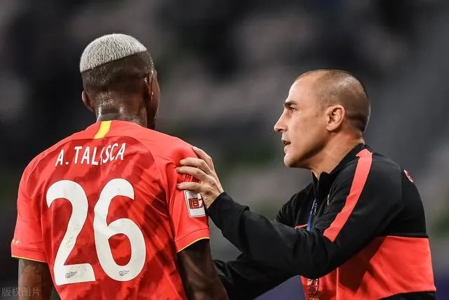 大家觉得昨晚苏宁和恒大的比赛正常吗？