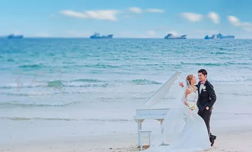 东莞拍婚纱照摄影排名 怎样才能拍好婚纱照