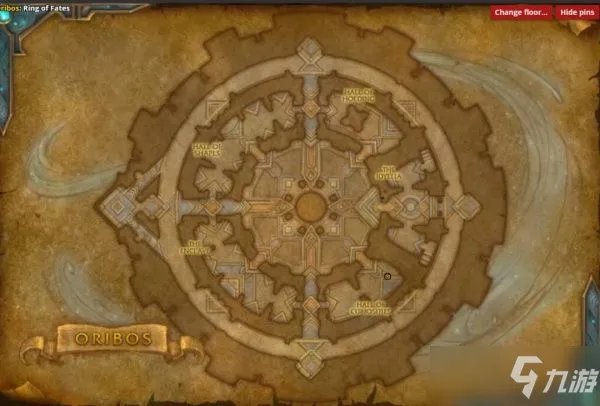 魔兽世界9.1占卜者的符文短棒任务怎么玩:占卜者的符文短棒任务流程详解